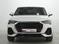 Usado Audi Q3 Advanced Plus 150 CV (110 kW) 2022 SUV