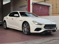 Usado Maserati GranSport 275 CV (202 kW) 2018 Blanco Coupe