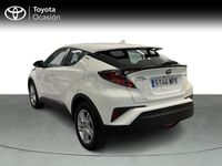 Usado Toyota C-HR Active 122 CV (89 kW) 2023 Blanco SUV