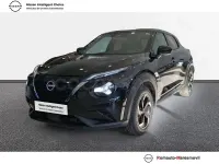 Usado Nissan Juke N-Connecta 143 CV (105 kW) 2023 Blanco SUV