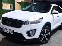 Usado Kia Sorento 200 CV (147 kW) 2016 Blanco SUV