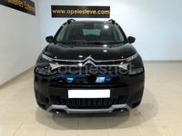 Usado Citroën C3 Aircross PureTech 110 CV (80 kW) 2022 Negro SUV