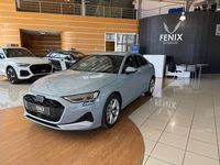 Usado Audi A3 Advanced 150 CV (110 kW) 2024 Gris Berlina