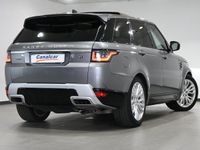 Usado Land Rover Range Rover Sport HSE 404 CV (297 kW) 2019 SUV