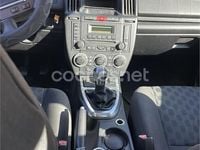 Usado Land Rover Freelander 2 S 112 CV (82 kW) 2008 Gris / plata SUV