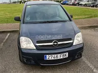 Usado Opel Meriva Enjoy 100 CV (73 kW) 2006 Azul Monovolumen