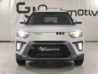 Usado SsangYong Tivoli 163 CV (119 kW) 2024 Blanco