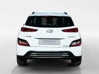 Usado Hyundai Kona 150 kW (204 CV) 2023 SUV