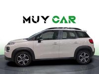 Usado Citroën C3 Aircross Feel 110 CV (80 kW) 2021 Blanco SUV