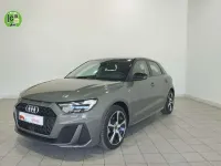Usado Audi A1 Sportback 116 CV (85 kW) 2025 Gris Utilitario