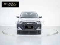 Usado Ebro s700 Luxury 147 CV (108 kW) 2025 Gris / plata SUV