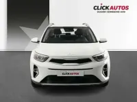 Usado Kia Stonic Active 101 CV (74 kW) 2025 Blanco SUV