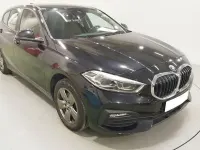 Usado BMW 116 116 CV (85 kW) 2021 Utilitario