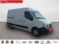 usado Nissan NV400 Combi 6 2.3dci 145 L2h2 3.5t Fwd Comfort