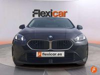 Usado BMW 116 150 CV (110 kW) 2025 Negro Utilitario
