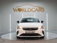 Usado Opel Corsa Edition 75 CV (55 kW) 2023 Blanco Utilitario
