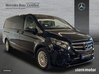 Usado Mercedes Vito 136 CV (100 kW) 2019 Van
