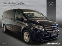 usado Mercedes Vito Vito -Benz114 CDI Tourer Pro Larga