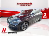 Usado BMW X2 116 HP (85 kW) 2019 Preto SUV