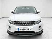Usado Land Rover Range Rover evoque Dynamic 150 CV (110 kW) 2015 Blanco SUV
