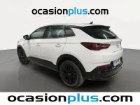 Usado Opel Grandland X S 131 CV (96 kW) 2024 Blanco SUV