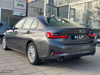 usado BMW 320e 320d Auto.