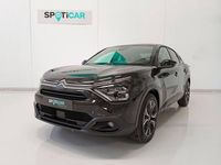 Usado Citroën C4 X Shine 2023 Eléctrico SUV