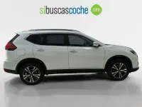 Usado Nissan X-Trail Acenta 150 CV (110 kW) 2019 Blanco SUV