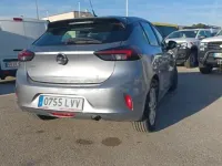 Usado Opel Corsa Edition 75 CV (55 kW) 2021 Gris / plata Utilitario