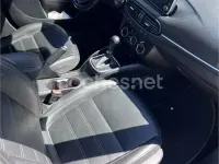 Usado Fiat Tipo Lounge 120 CV (88 kW) 2019 Negro Familiar