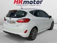 Usado Ford Fiesta ST-Line 125 CV (91 kW) 2022 Utilitario