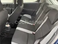 Usado Peugeot 207 Business-Line 70 CV (51 kW) 2010 Azul Berlina