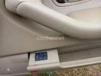 Usado Audi A8 233 CV (171 kW) 2006 Azul Berlina