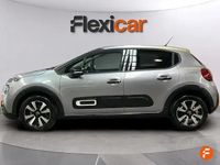 Usado Citroën C3 PureTech 110 HP (80 kW) 2024 Cinzento Sedan