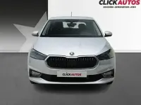 Usado Skoda Fabia Selection 115 CV (84 kW) 2026 Utilitario