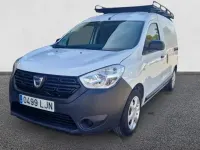 Käytetty Dacia Dokker Essentiel 95 HP (69 kW) 2020 Tila-auto