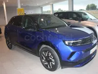 Usado Opel Mokka 136 CV (100 kW) 2025 Azul SUV