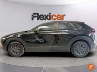 Usado Mazda CX-30 Prime-Line 140 CV (102 kW) 2025 Blanco SUV