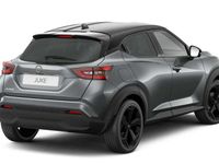 Nuevo Nissan Juke Tekna 114 CV (83 kW) 2025 SUV