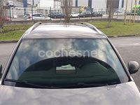 Usado VW Tiguan Advance 110 CV (80 kW) 2010 Gris / plata SUV