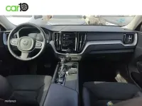 Usado Volvo XC60 Business Edition 190 CV (139 kW) 2020 Rojo SUV