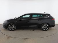 Usado Renault Mégane GrandTour Techno 140 CV (102 kW) 2024 Negro Familiar