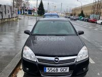 Usado Opel Astra Enjoy 115 CV (84 kW) 2008 Negro Berlina