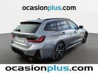Usado BMW 318 150 CV (110 kW) 2025 Gris Familiar