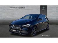 Usado Mercedes B250e AMG line 218 CV (160 kW) 2024 Gris montaña Monovolumen
