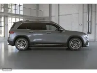 Usado Mercedes GLB200 149 CV (109 kW) 2023 Gris SUV