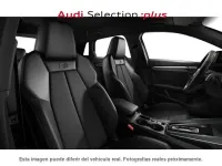 Usado Audi A3 Sportback e-tron S-Line 204 CV (150 kW) 2025 Gris Utilitario