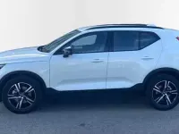 Nuevo Volvo XC40 Plus 2026 Blanco SUV