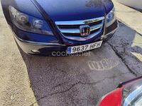 Usado Honda Legend 295 CV (216 kW) 2011 Azul Berlina