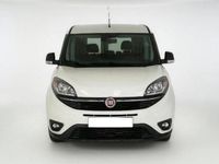 Usado Fiat Doblò 95 CV (69 kW) 2021 Monovolumen